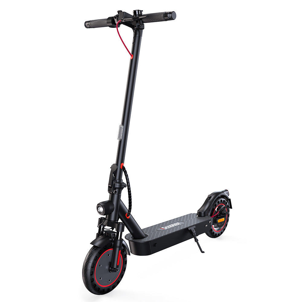 DGT Approved iScooter i9Ultra Electric Scooter: 25 Miles Range, 15mph Speed