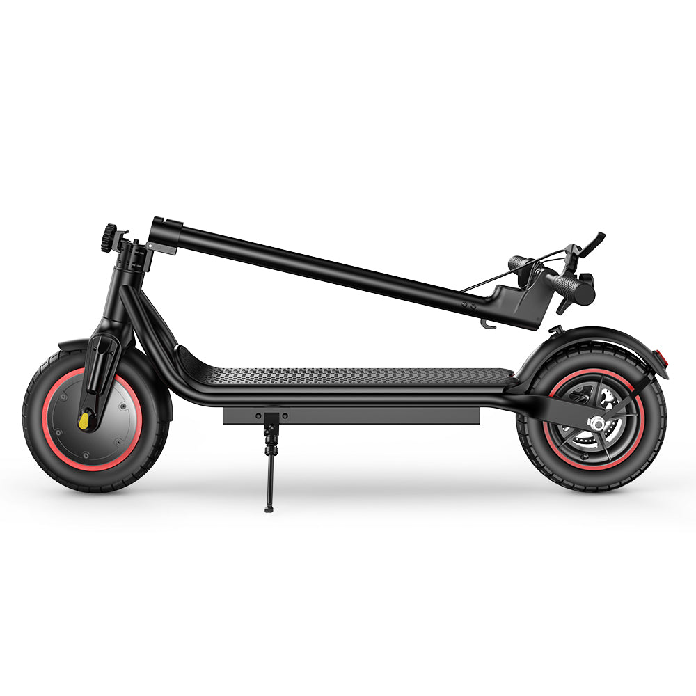 iScooter W6 Pro Electric Scooter: Powerful 500W Motor, Long Range, Portable