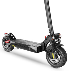 iScooter iX4 800W Off-Road Electric Scooter: Powerful App-Controlled Long Range Adventure