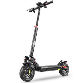 iScooter iX4 800W Off-Road Electric Scooter: Powerful App-Controlled Long Range Adventure