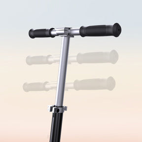 iScooter iK1S Kids Electric Scooter: Flashing Wheels, Safe Ride, Fun Adventures