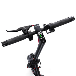 iScooter i9Ultra Electric Scooter: High-Speed Urban Commute & Leisure Rides