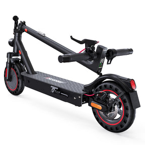DGT Approved iScooter i9Ultra Electric Scooter: 25 Miles Range, 15mph Speed
