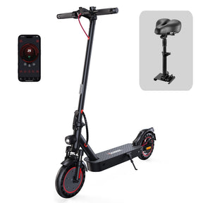 iScooter i9Ultra Electric Scooter: High-Speed Urban Commute & Leisure Rides