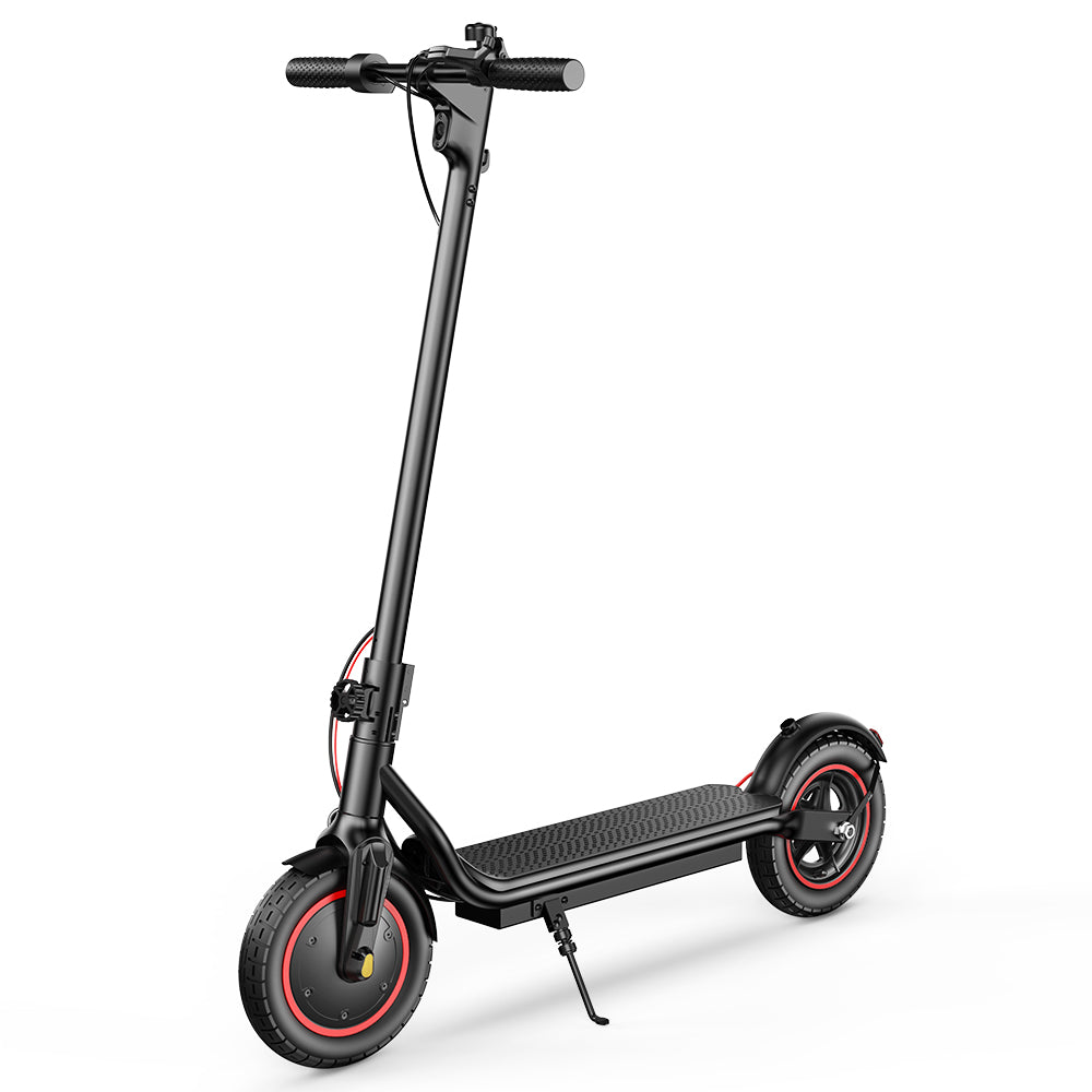 iScooter i8 Adult Electric Scooter: Foldable, Fast, 8.5-inch Tires