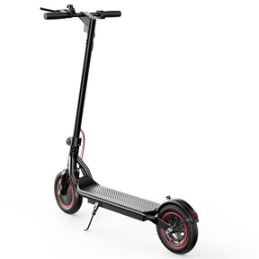 iScooter W6 Pro Electric Scooter: Powerful 500W Motor, Long Range, Portable