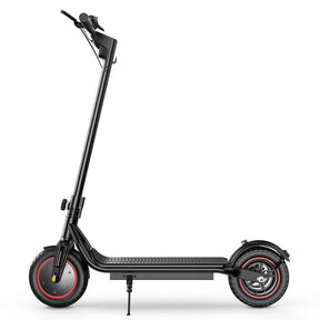 iScooter W6 Pro Electric Scooter: Powerful 500W Motor, Long Range, Portable